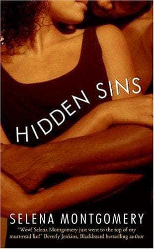 Tapa de Hidden Sins