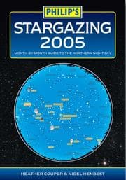 Tapa de Stargazing