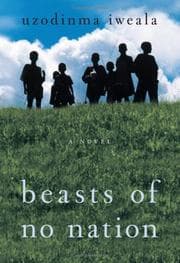 Tapa de Beasts of No Nation