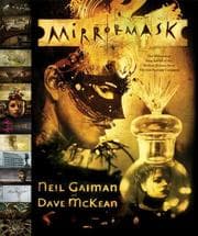 Tapa de MirrorMask