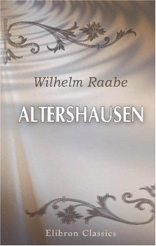 Tapa de Altershausen