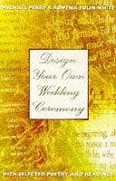 Tapa de Design your own wedding ceremony