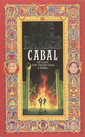 Tapa de Cabal