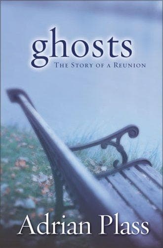 Tapa de Ghosts