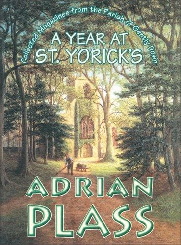 Tapa de Year at St. Yoricks