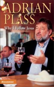 Tapa de Why I follow Jesus