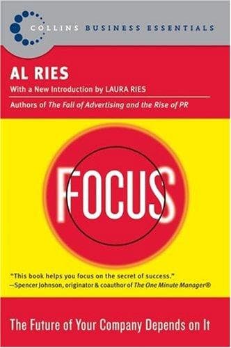 Tapa de Focus