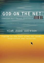 Tapa de God on the Net