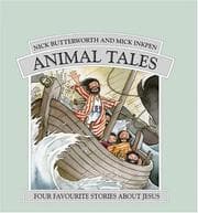 Tapa de Animal tales