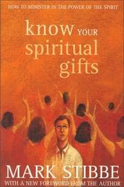 Tapa de Know Your Spiritual Gifts