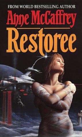 Tapa de Restoree