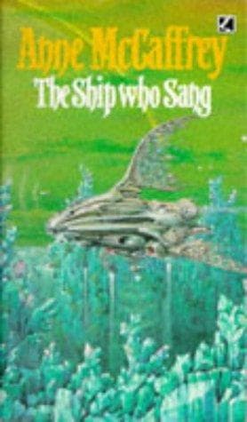 Tapa de The Ship Who Sang