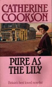 Tapa de Pure as the lily