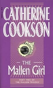 Tapa de The Mallen Girl