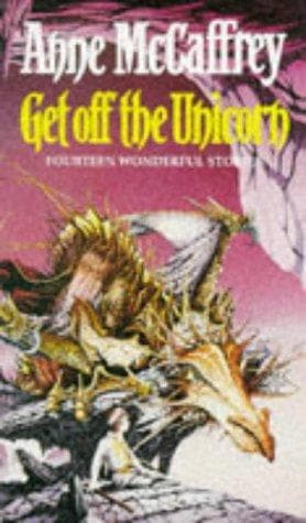 Tapa de Get Off the Unicorn