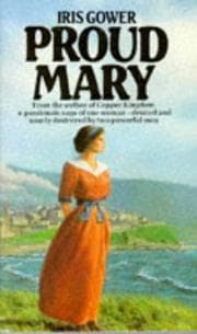 Tapa de Proud Mary (The Sweyn's Eye Saga)