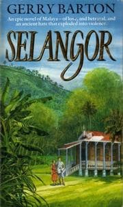 Tapa de Selangor