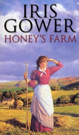Tapa de Honey's Farm (The Cordwainers)