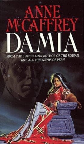 Tapa de Damia
