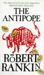 Tapa de Antipope