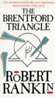Tapa de Brentford Triangle
