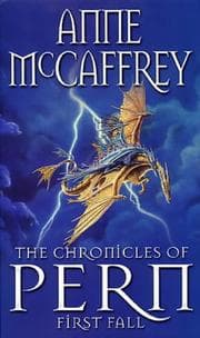 Tapa de The Chronicles of Pern