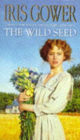Tapa de The Wild Seed (The Cordwainers)