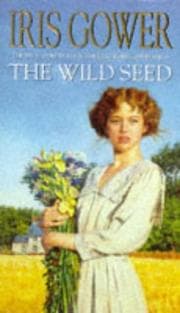 Tapa de The Wild Seed (The Cordwainers)