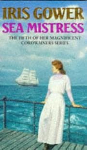 Tapa de Sea Mistress (Cordwainers)