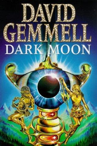 Tapa de Dark Moon