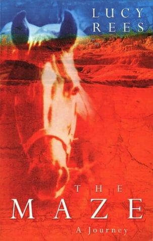 Tapa de The Maze