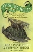 Tapa de The Discworld Mapp