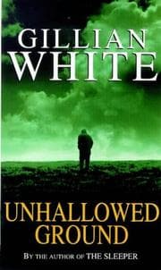 Tapa de Unhallowed ground