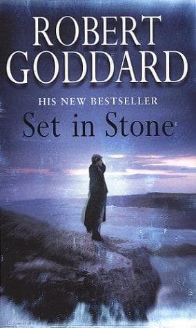 Tapa de Set in Stone