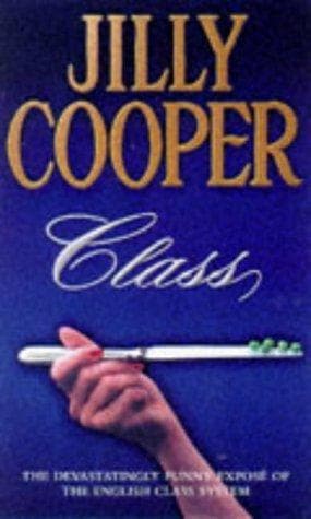 Tapa de Class