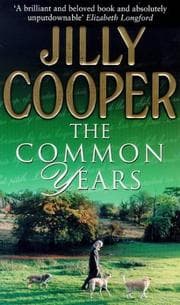 Tapa de The Common Years