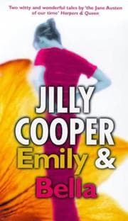 Tapa de Emily and Bella