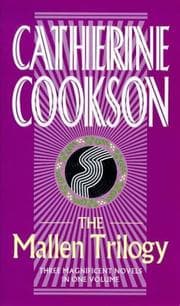 Tapa de The Mallen Trilogy