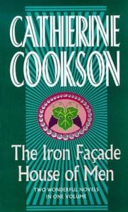 Tapa de The Iron Facade & House of Men
