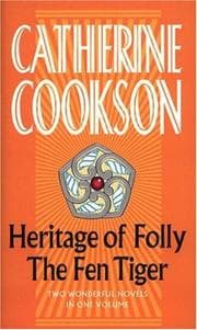 Tapa de Heritage of Folly & The Fen Tiger