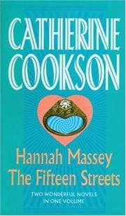 Tapa de Hannah Massey & The Fifteen Streets