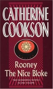 Tapa de Rooney & The Nice Bloke (Catherine Cookson Ominbuses)
