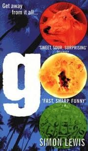 Tapa de Go