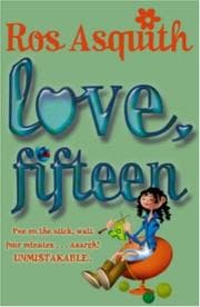 Tapa de Love, Fifteen