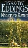 Tapa de Magician's Gambit (Belgariad)