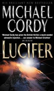 Tapa de Lucifer