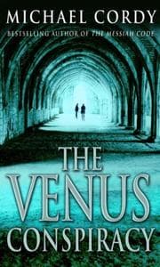 Tapa de The Venus Conspiracy