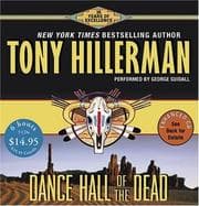 Tapa de Dance Hall of the Dead