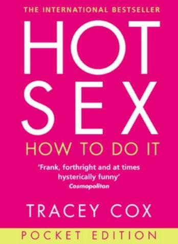 Tapa de Hot Sex