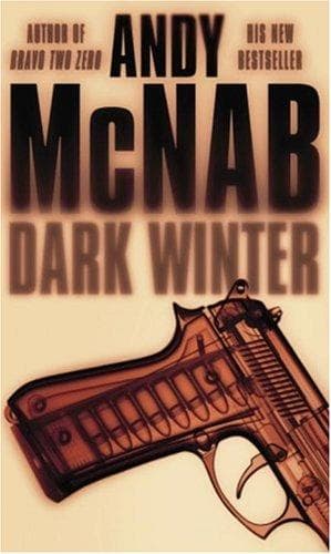 Tapa de Dark Winter